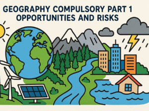 1. Opportunities and Risks